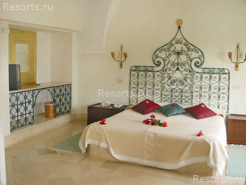 Miramar Hammamet Hotel 6